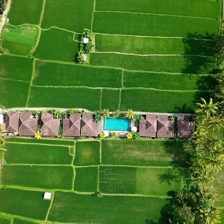 Intan Villa & Suite Ubud